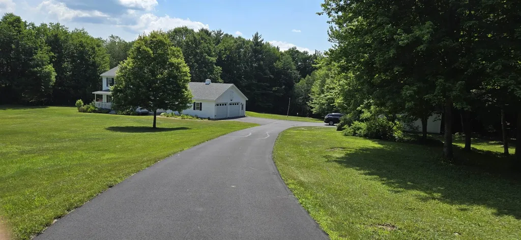 134 Leavitt Road Belmont NH 03220