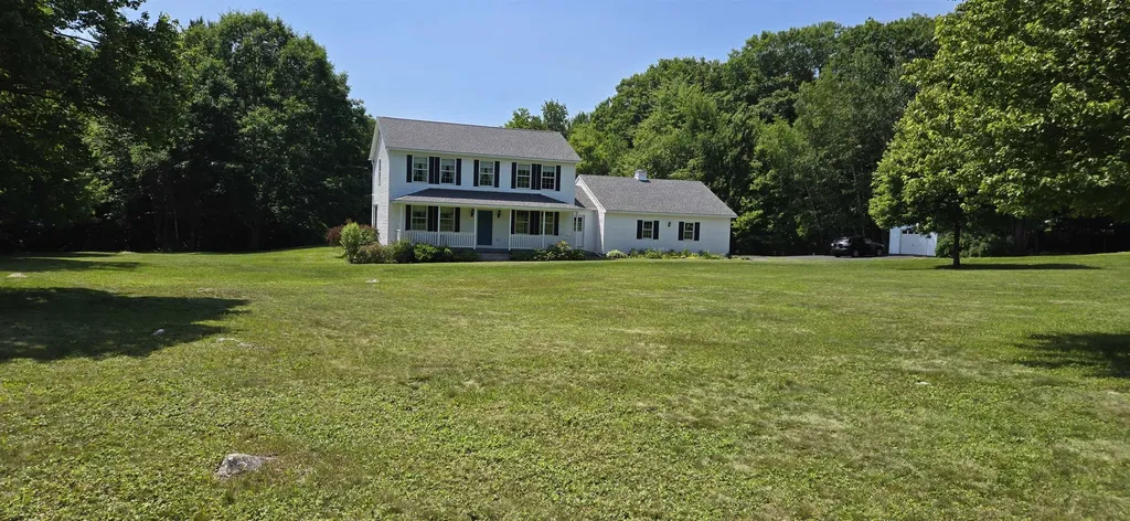 134 Leavitt Road Belmont NH 03220