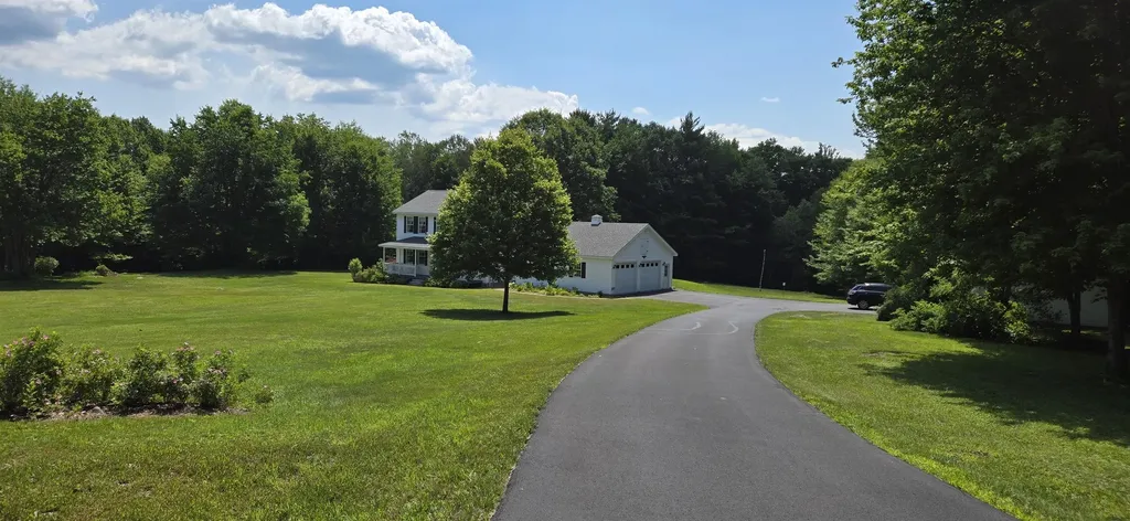 134 Leavitt Road Belmont NH 03220