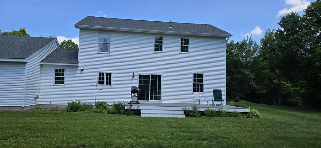 134 Leavitt Road Belmont NH 03220
