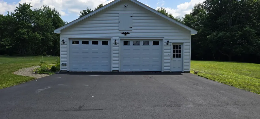 134 Leavitt Road Belmont NH 03220