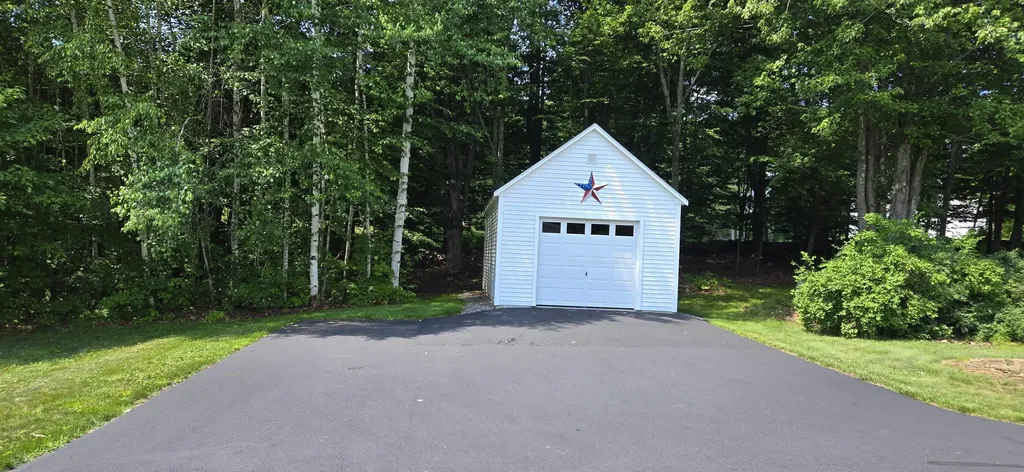 134 Leavitt Road Belmont NH 03220