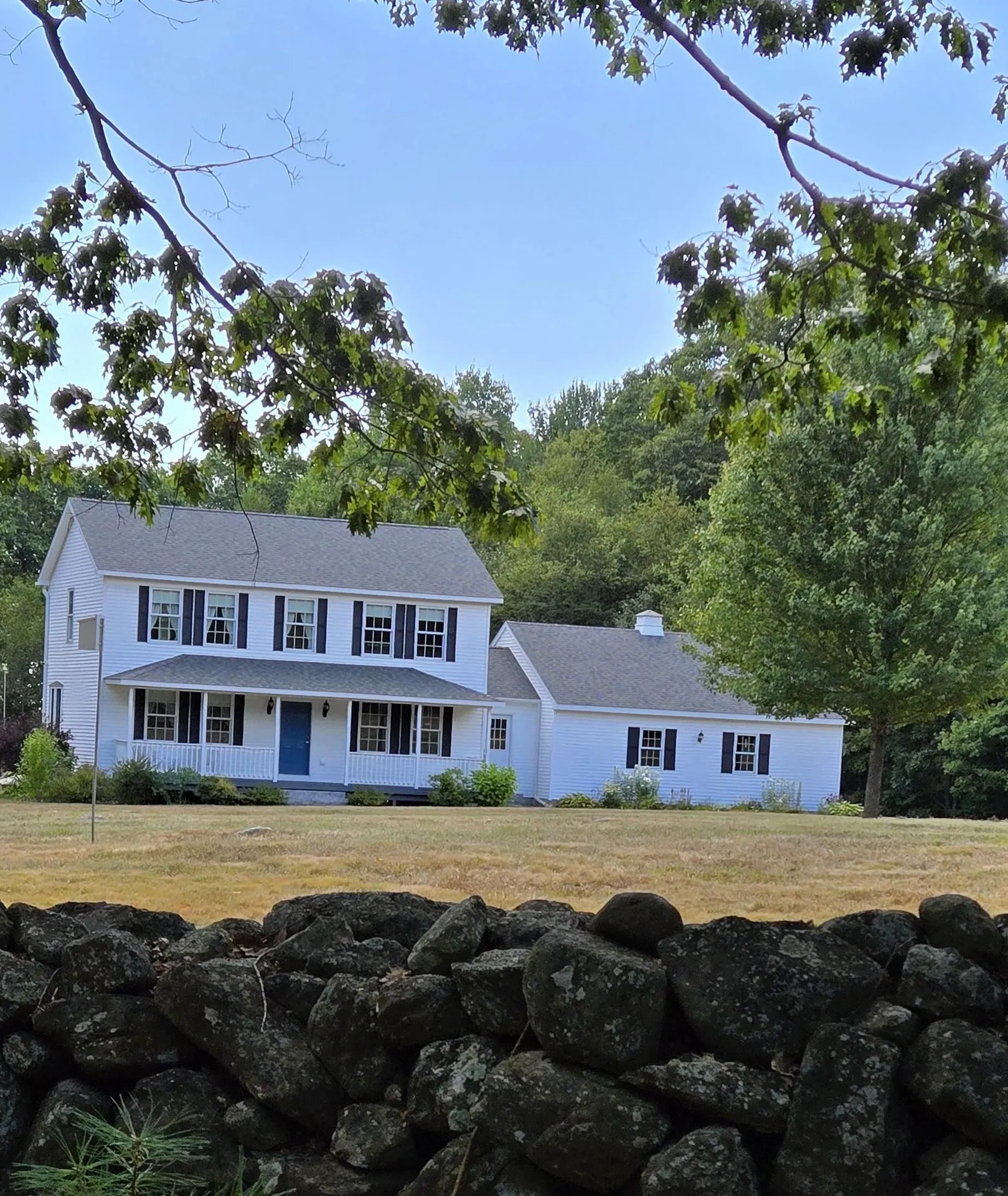 134 Leavitt Road Belmont NH 03220