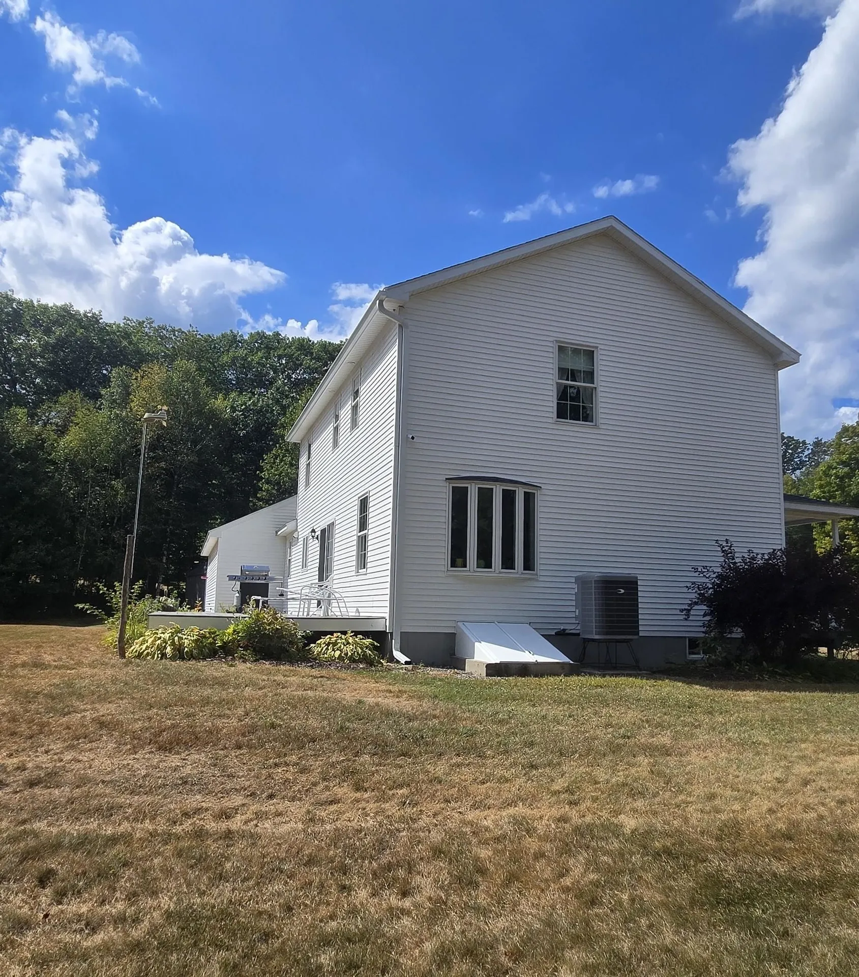 134 Leavitt Road Belmont NH 03220