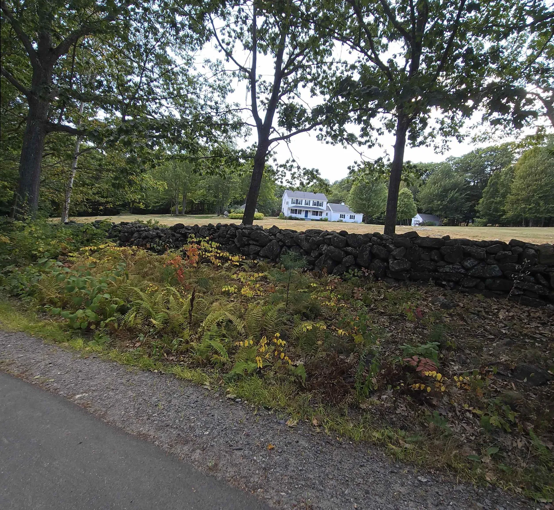 134 Leavitt Road Belmont NH 03220