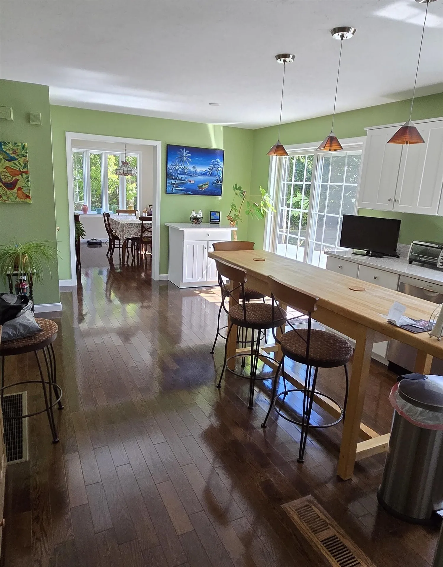 134 Leavitt Road Belmont NH 03220