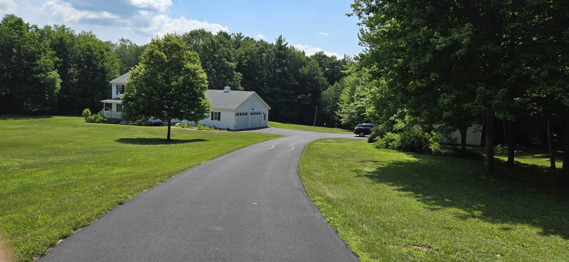 134 Leavitt Road Belmont NH 03220