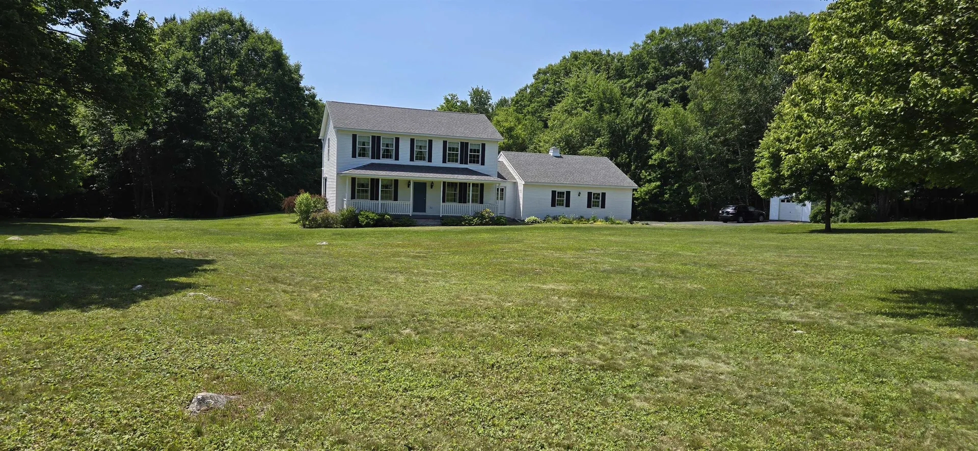 134 Leavitt Road Belmont NH 03220