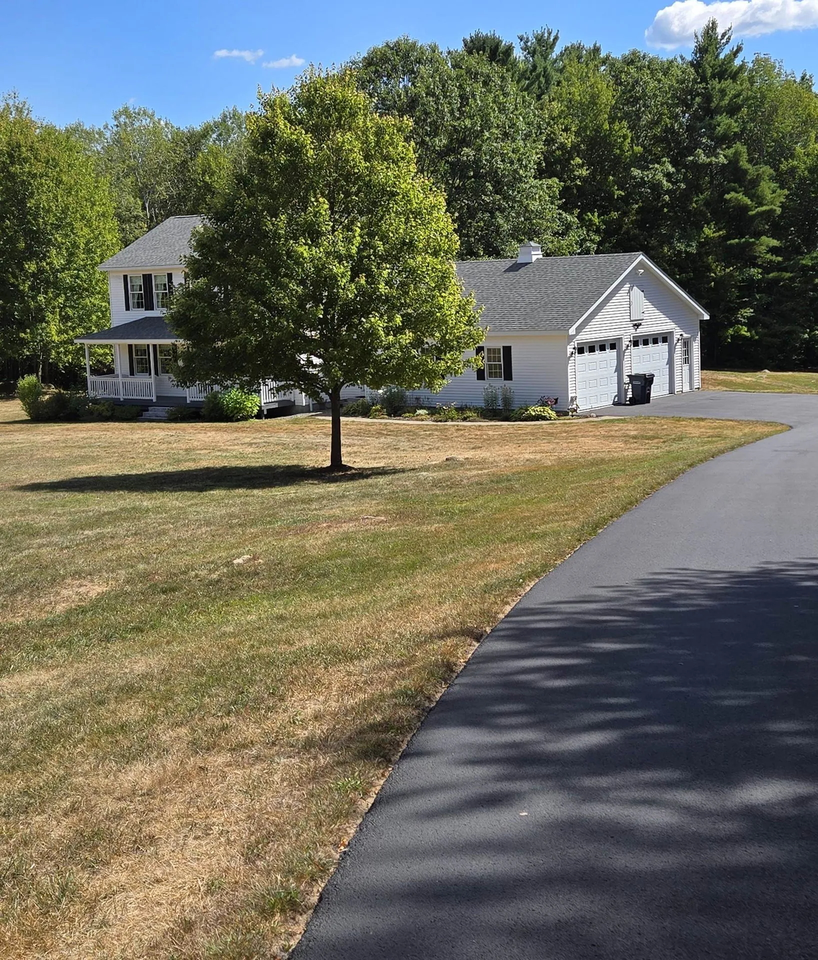 134 Leavitt Road Belmont NH 03220