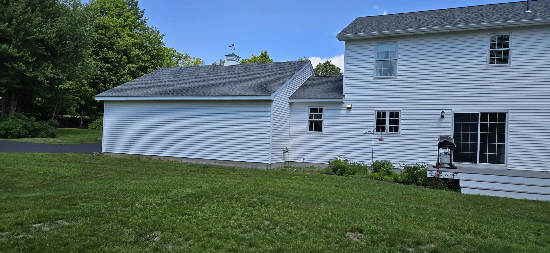 134 Leavitt Road Belmont NH 03220