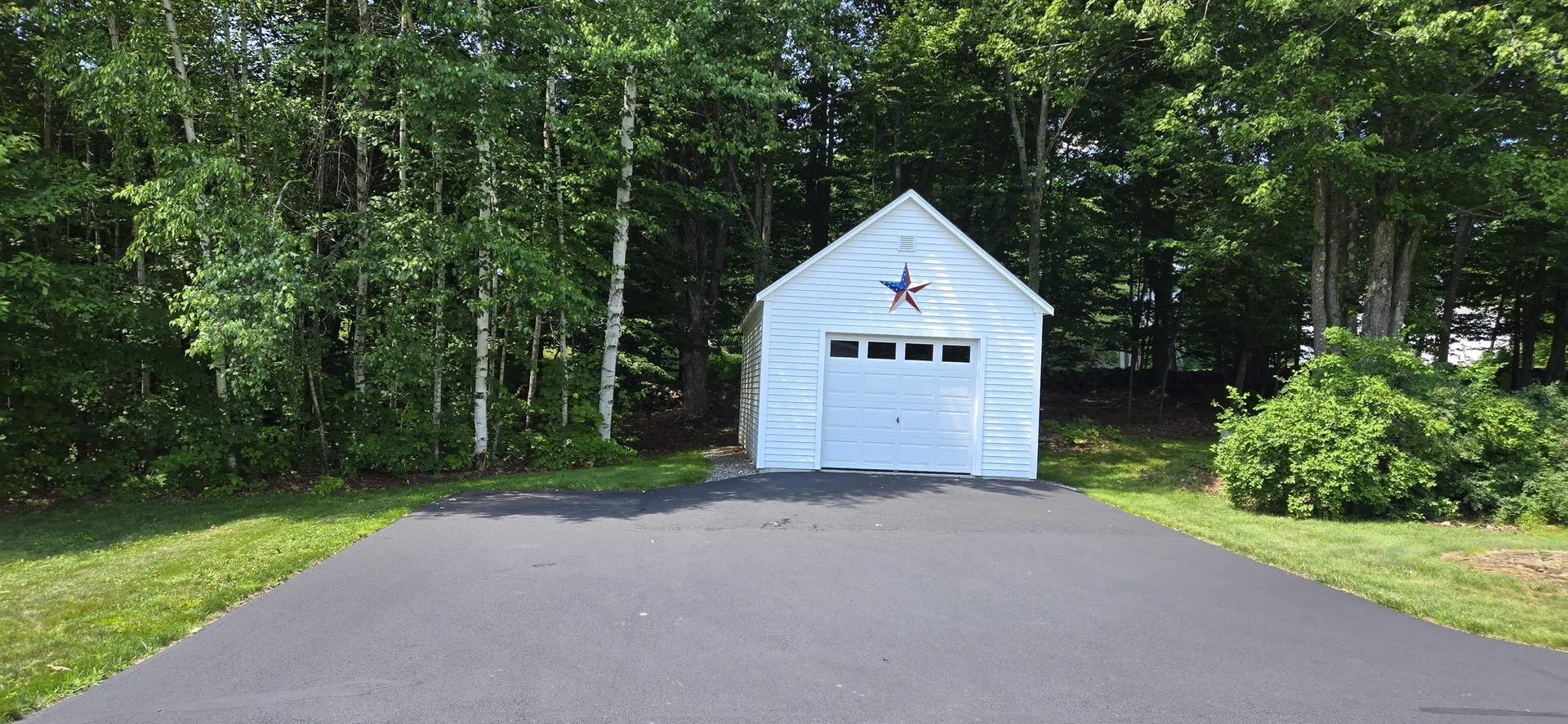 134 Leavitt Road Belmont NH 03220