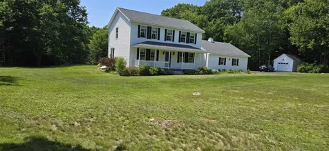134 Leavitt Road Belmont NH 03220