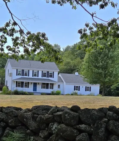 134 Leavitt Road Belmont NH 03220