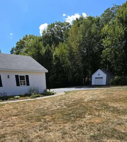 134 Leavitt Road Belmont NH 03220