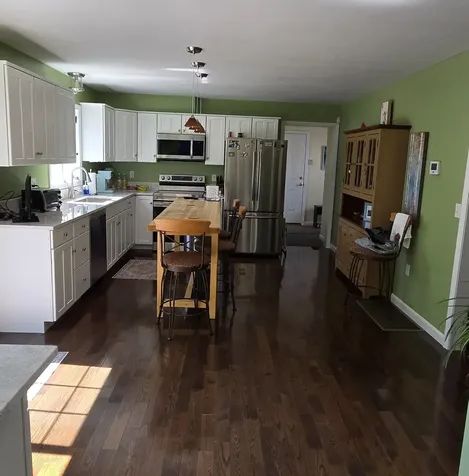 134 Leavitt Road Belmont NH 03220