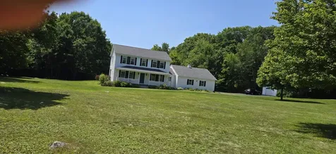 134 Leavitt Road Belmont NH 03220