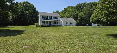 134 Leavitt Road Belmont NH 03220