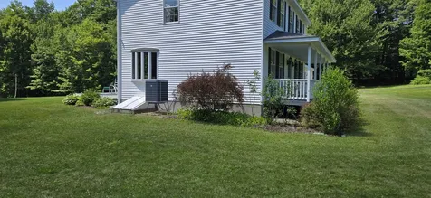 134 Leavitt Road Belmont NH 03220