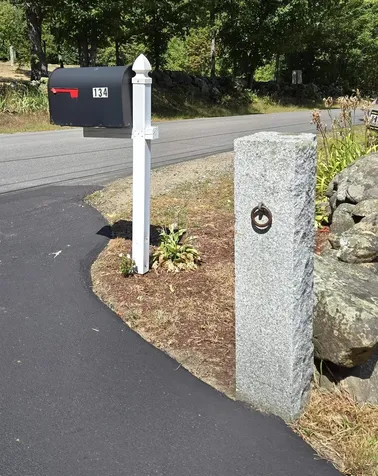 134 Leavitt Road Belmont NH 03220