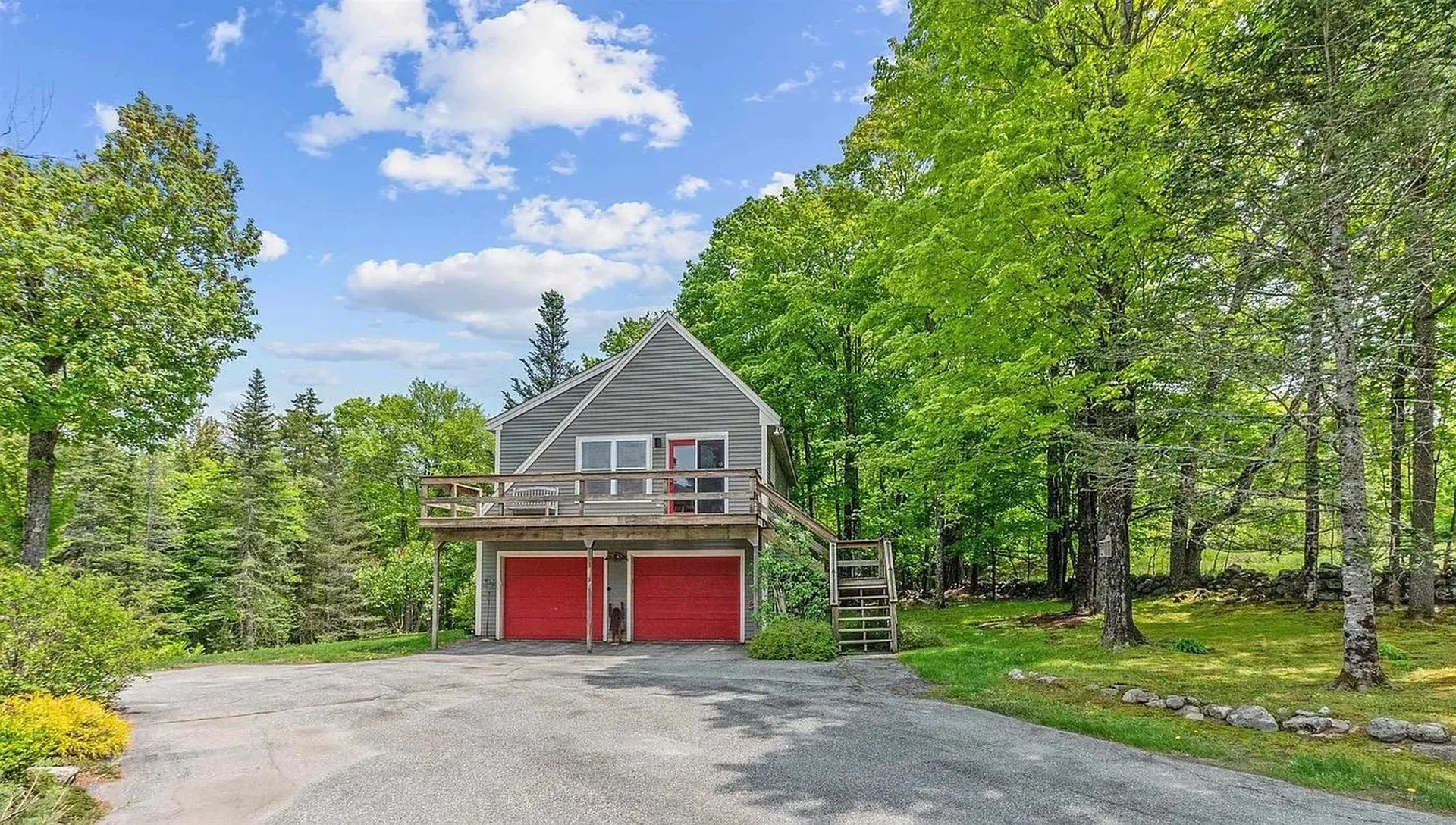 193 Maple Lane New London NH 03257