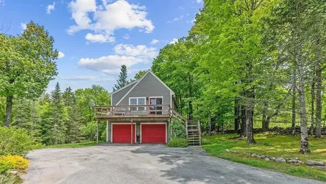 193 Maple Lane New London NH 03257