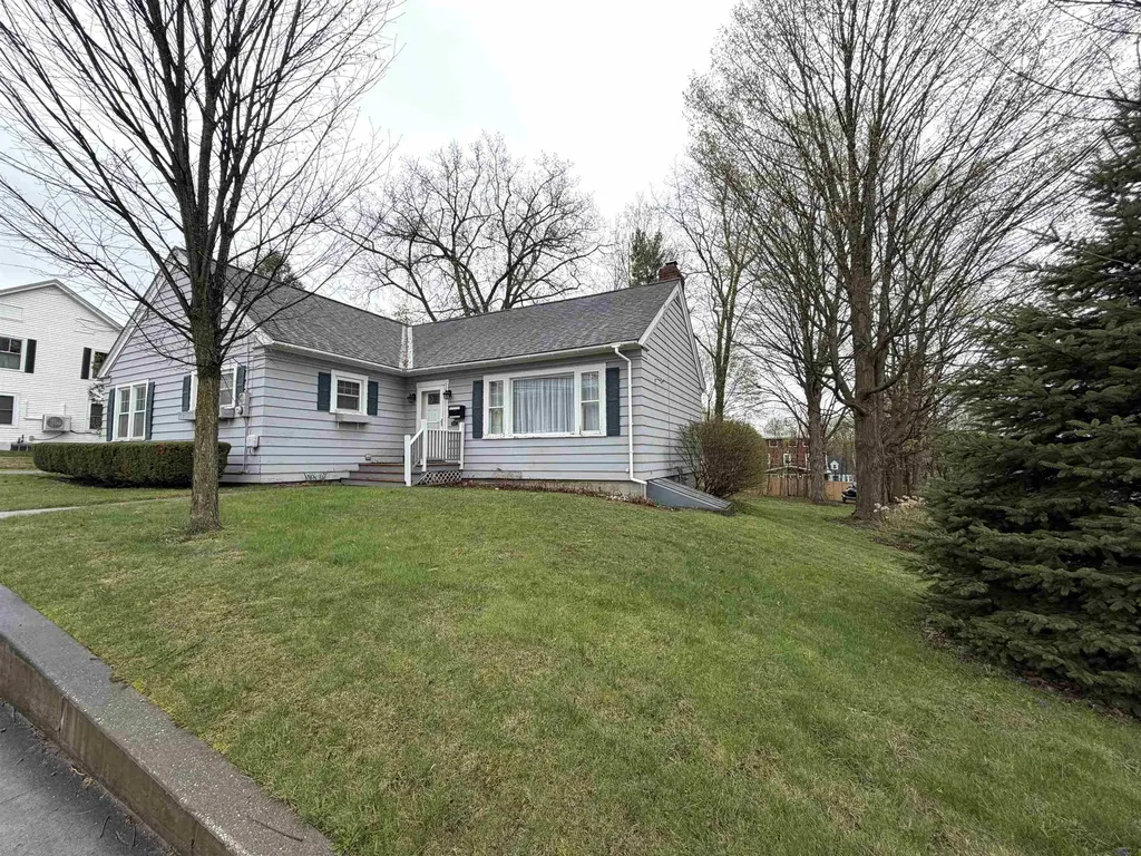140 Fairfield Street St. Albans City VT 05478