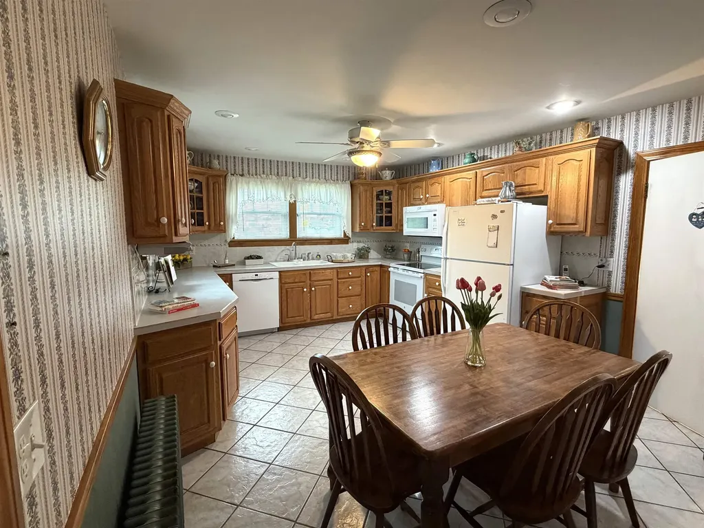 140 Fairfield Street St. Albans City VT 05478