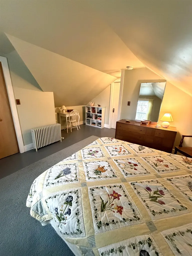 140 Fairfield Street St. Albans City VT 05478