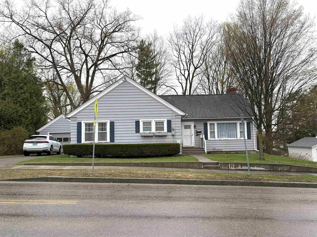 140 Fairfield Street St. Albans City VT 05478