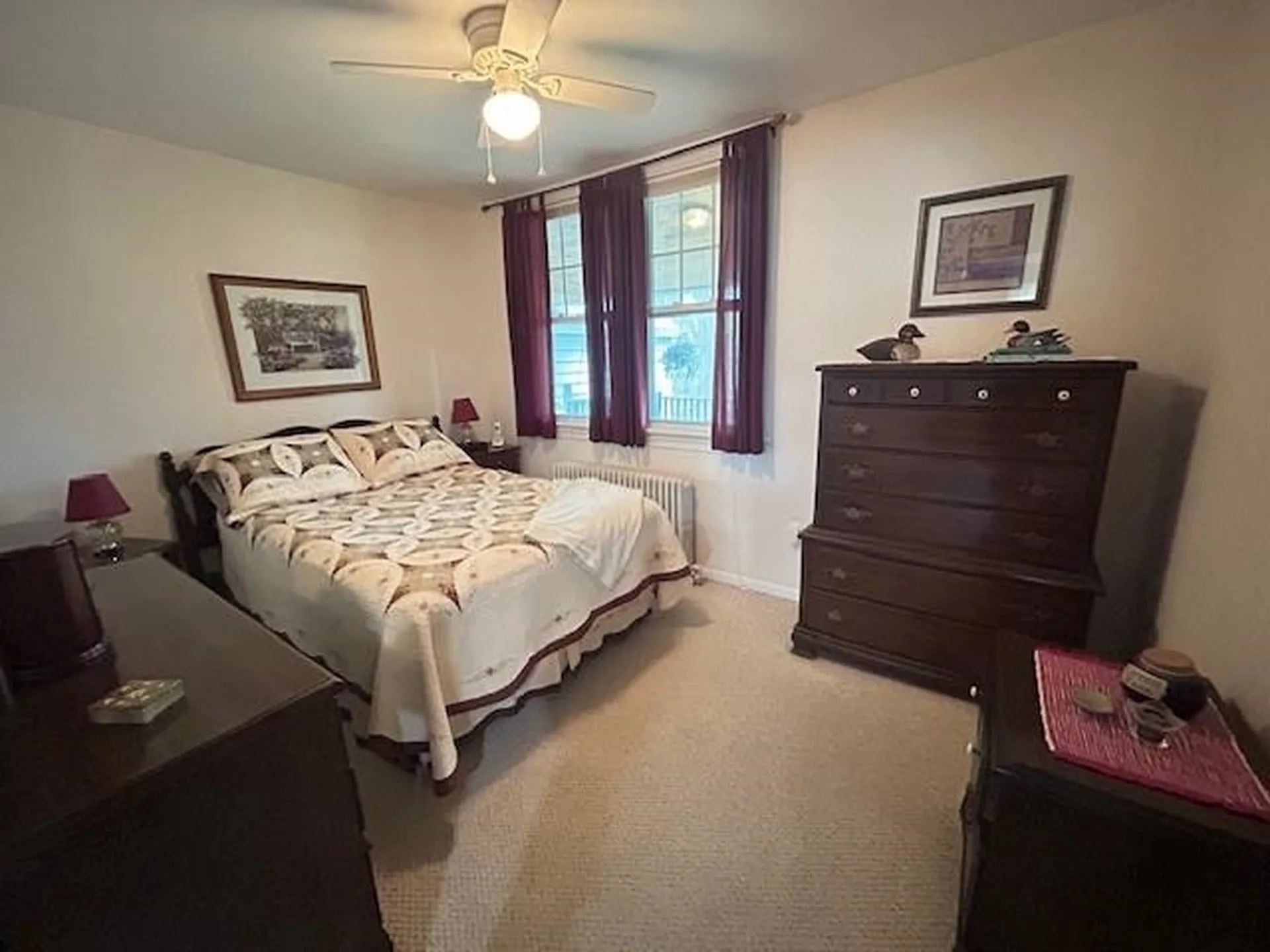 140 Fairfield Street St. Albans City VT 05478