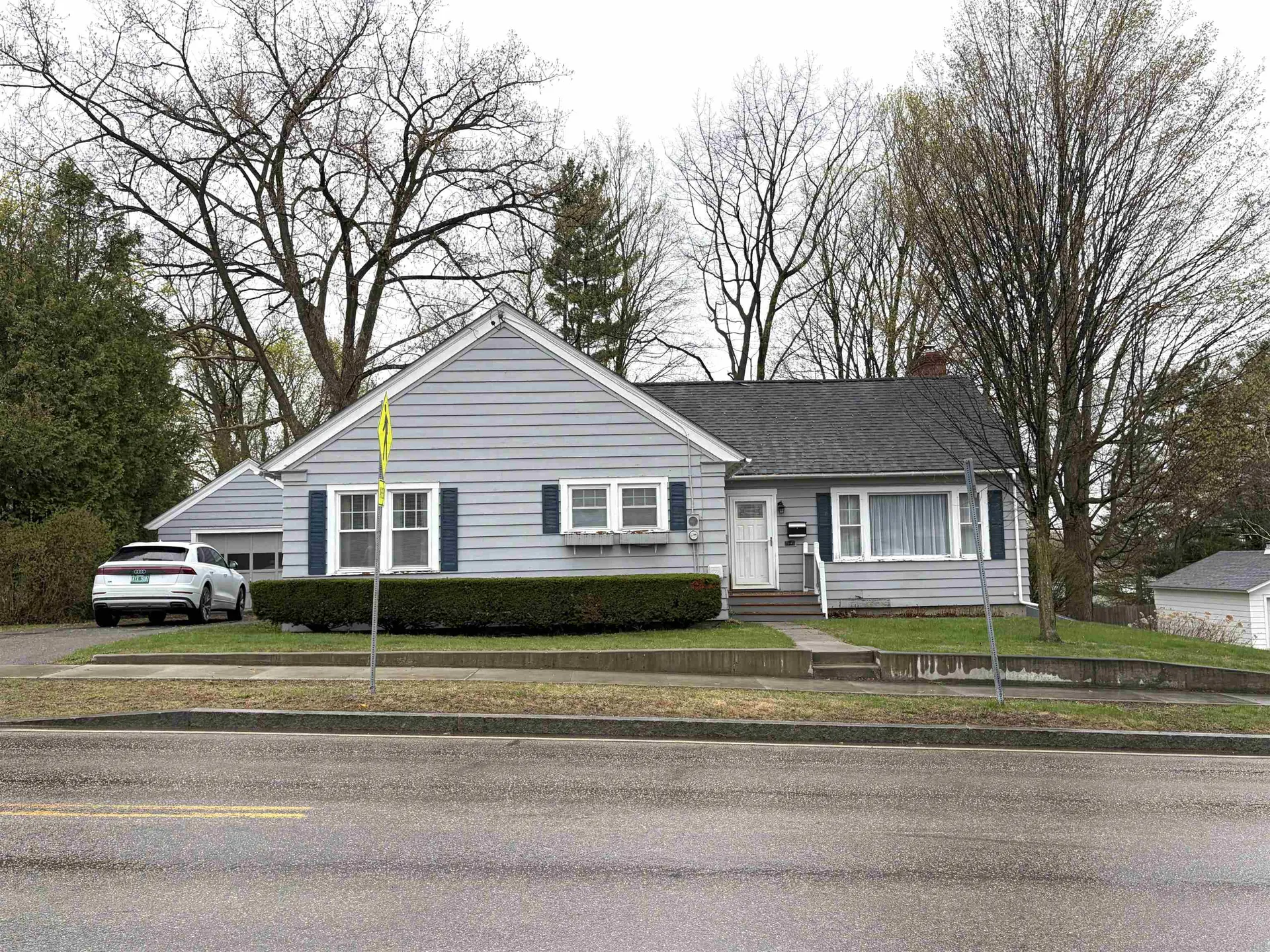 140 Fairfield Street St. Albans City VT 05478