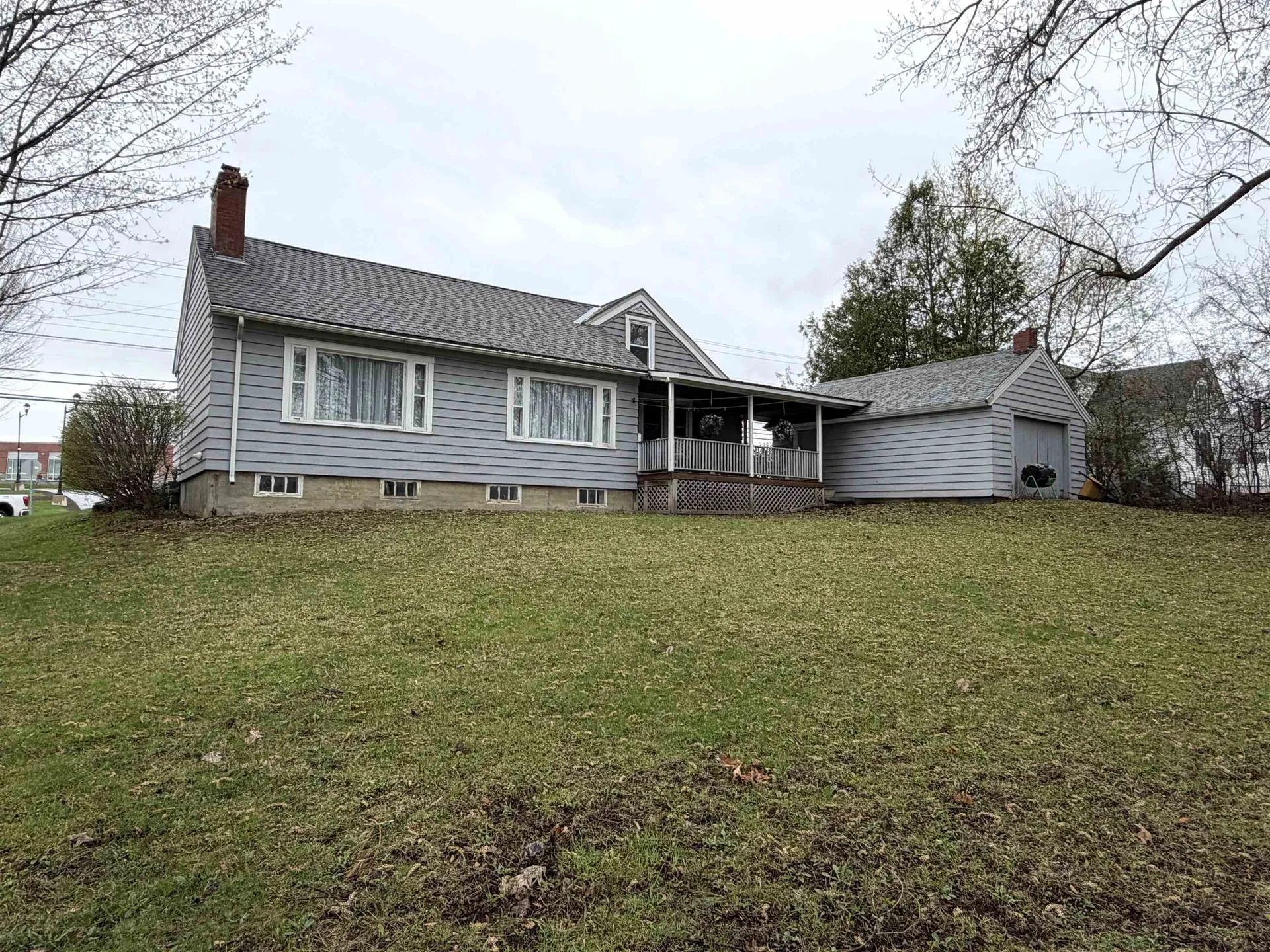 140 Fairfield Street St. Albans City VT 05478