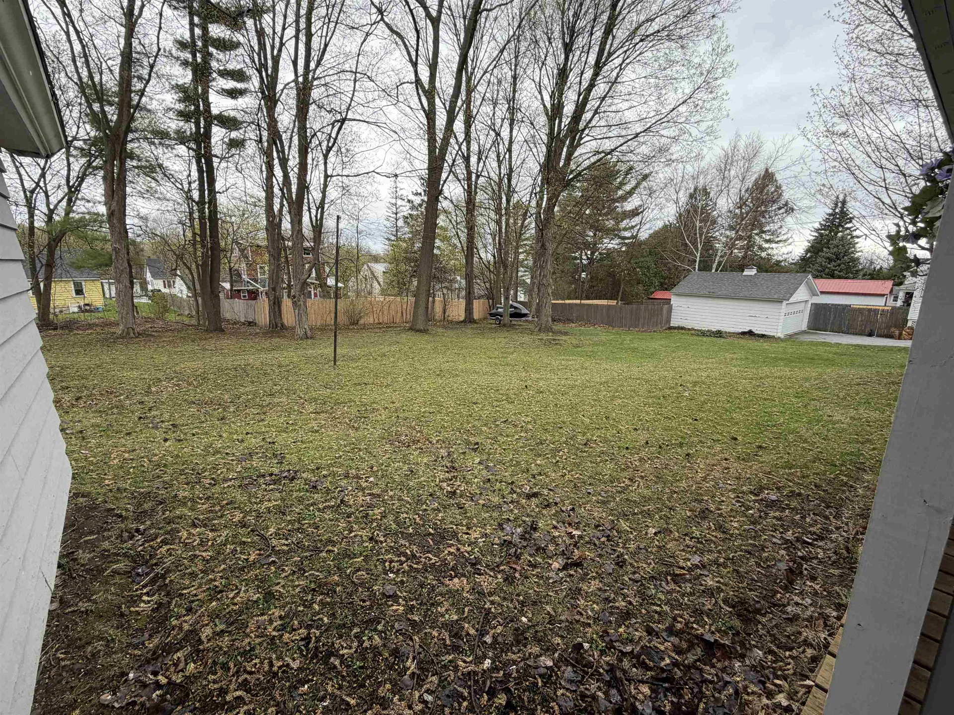 140 Fairfield Street St. Albans City VT 05478