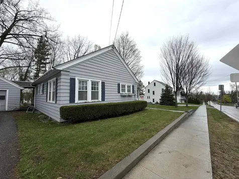 140 Fairfield Street St. Albans City VT 05478