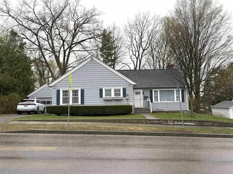 140 Fairfield Street St. Albans City VT 05478