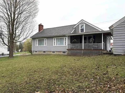 140 Fairfield Street St. Albans City VT 05478