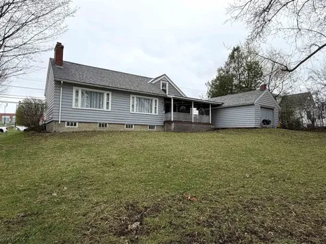 140 Fairfield Street St. Albans City VT 05478