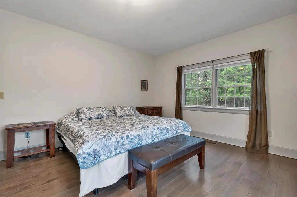 4 Colton Lane Center Harbor NH 03226