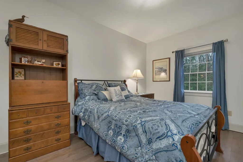 4 Colton Lane Center Harbor NH 03226
