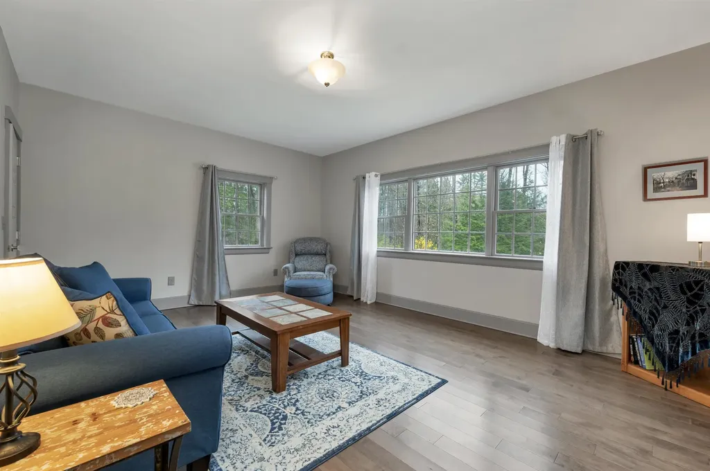 4 Colton Lane Center Harbor NH 03226