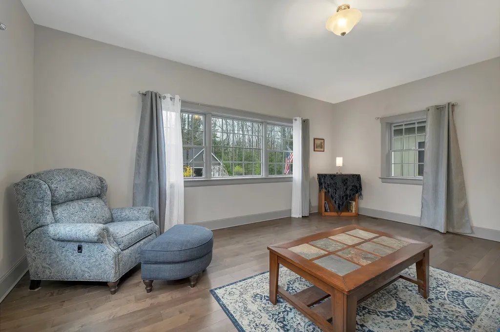 4 Colton Lane Center Harbor NH 03226