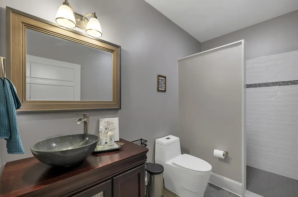 4 Colton Lane Center Harbor NH 03226