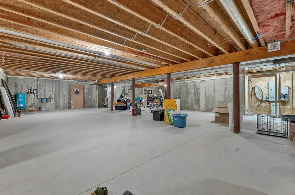 4 Colton Lane Center Harbor NH 03226