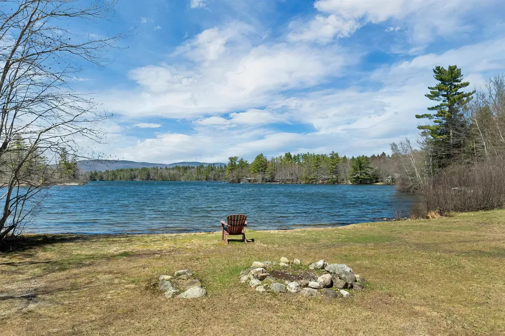 4 Colton Lane Center Harbor NH 03226