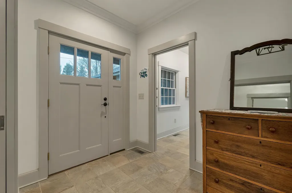 4 Colton Lane Center Harbor NH 03226