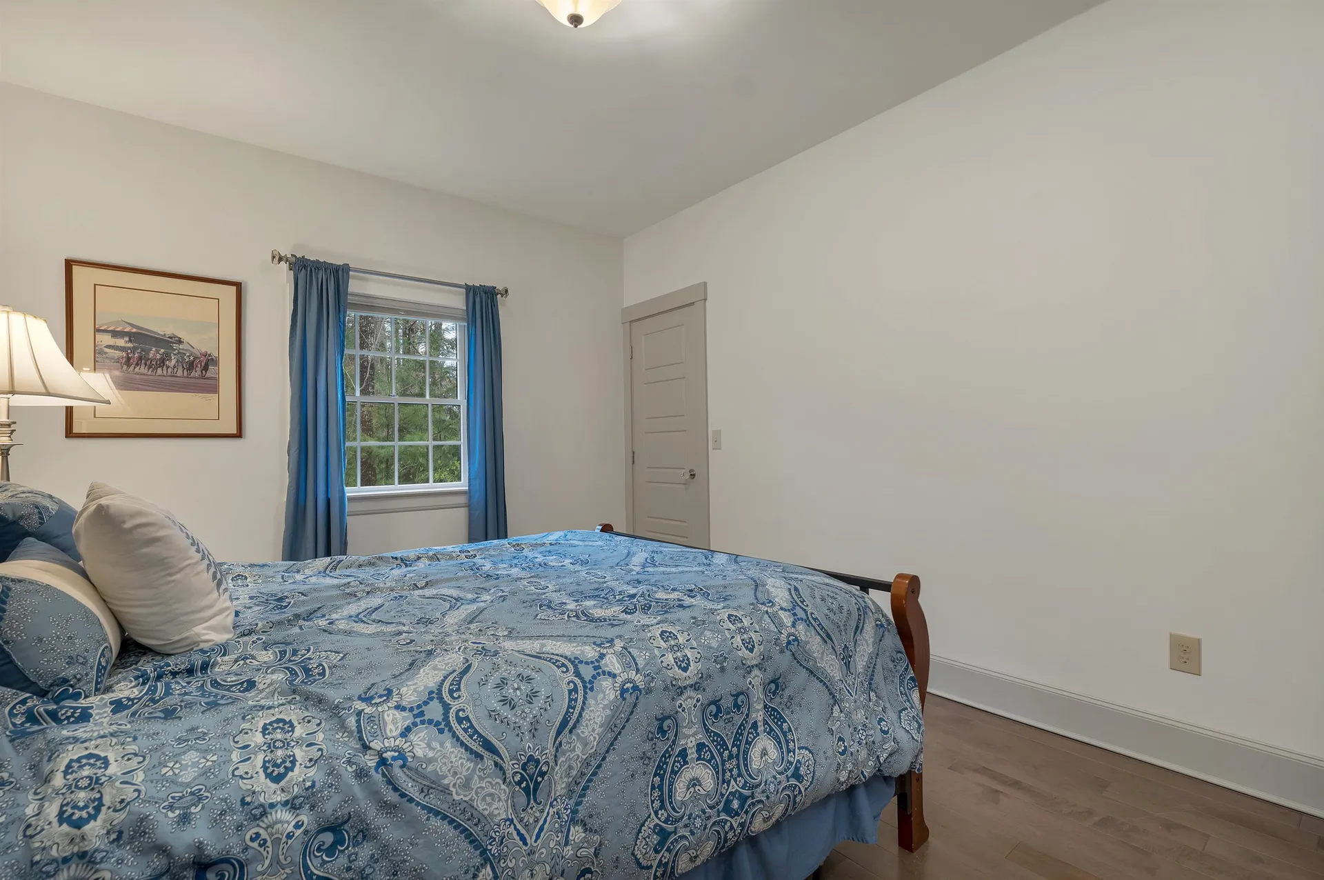 4 Colton Lane Center Harbor NH 03226