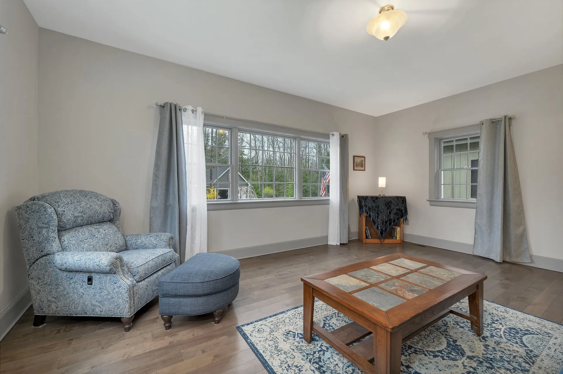 4 Colton Lane Center Harbor NH 03226