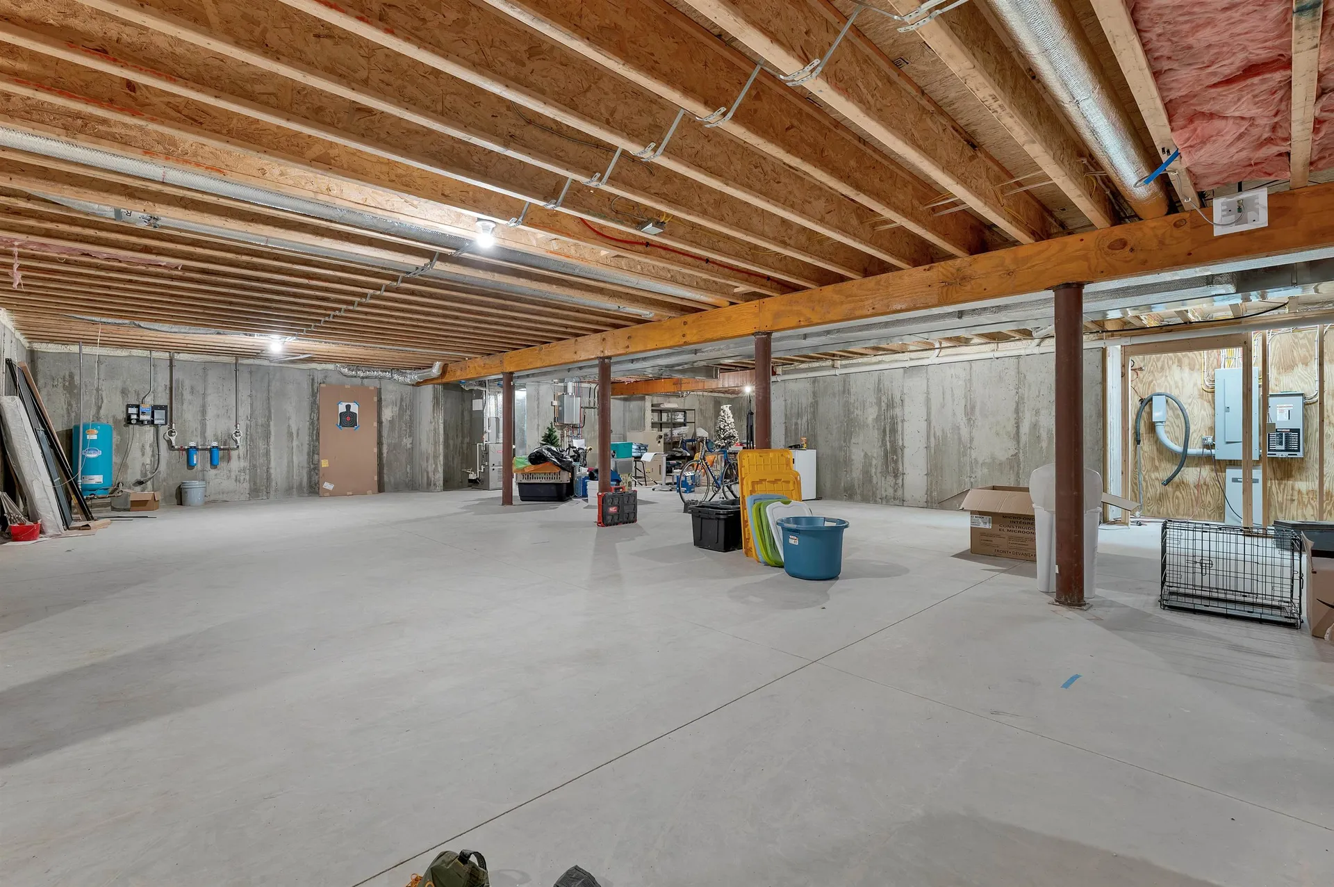 4 Colton Lane Center Harbor NH 03226