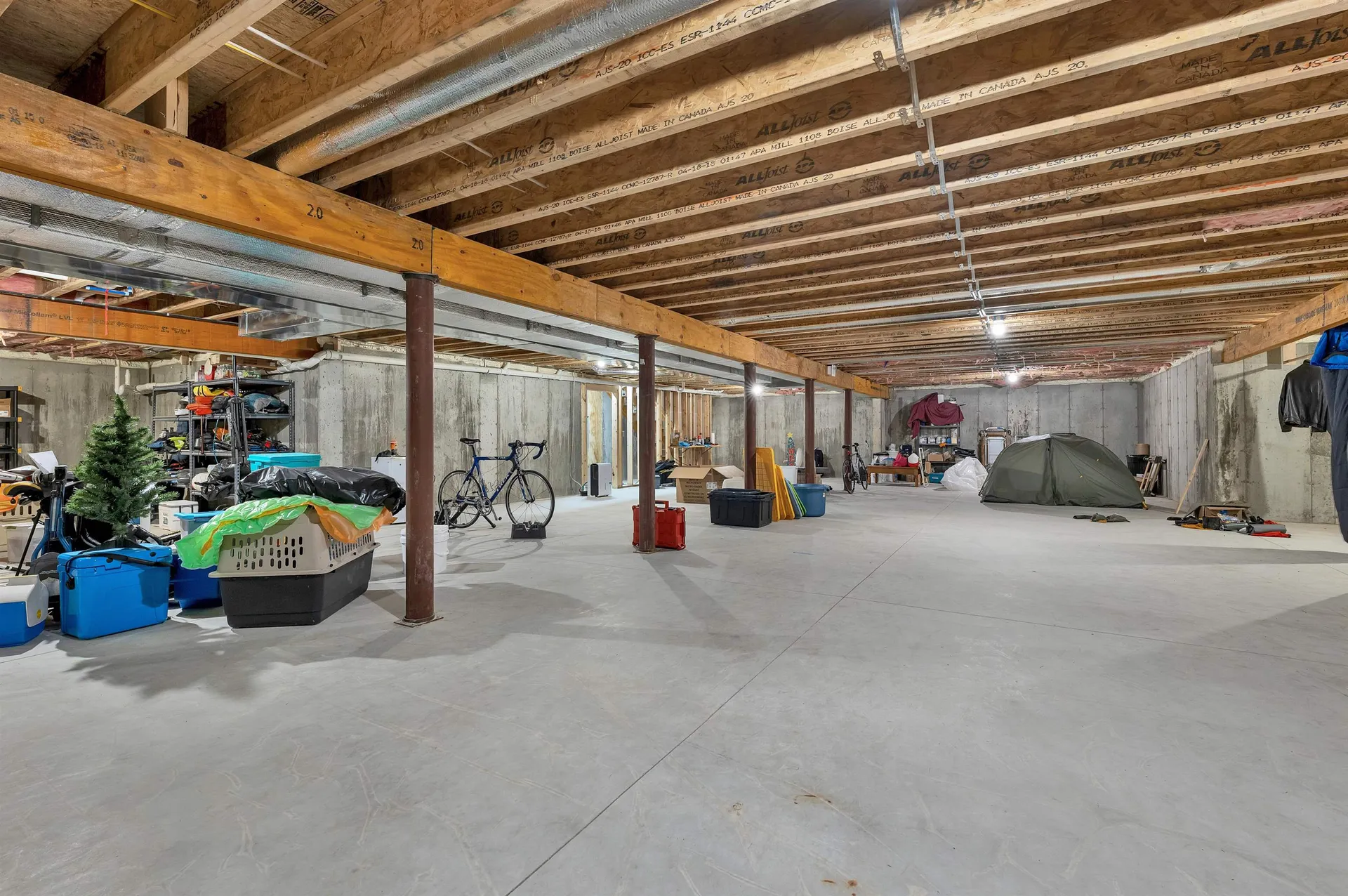4 Colton Lane Center Harbor NH 03226