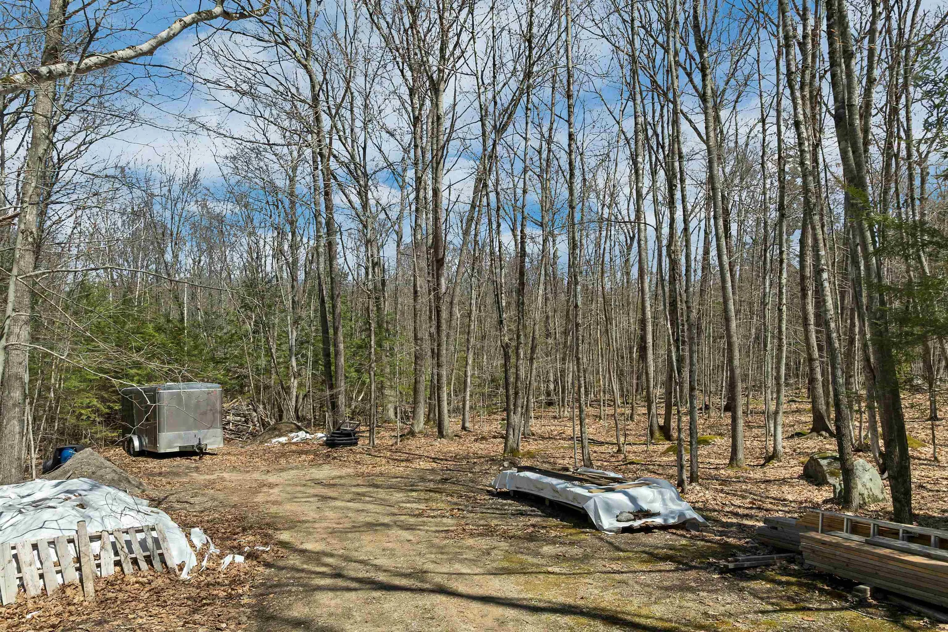 4 Colton Lane Center Harbor NH 03226